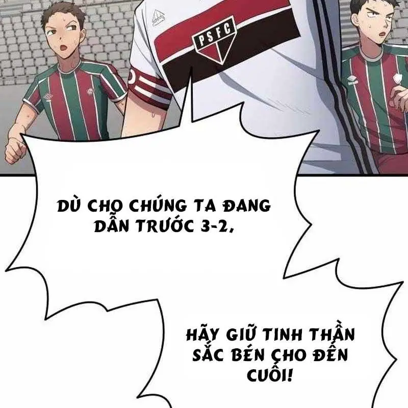Thiên Phú Bóng Đá, Tất Cả Đều Là Của Tôi! Nettruyen ZZZ Chuong 68 Page 88