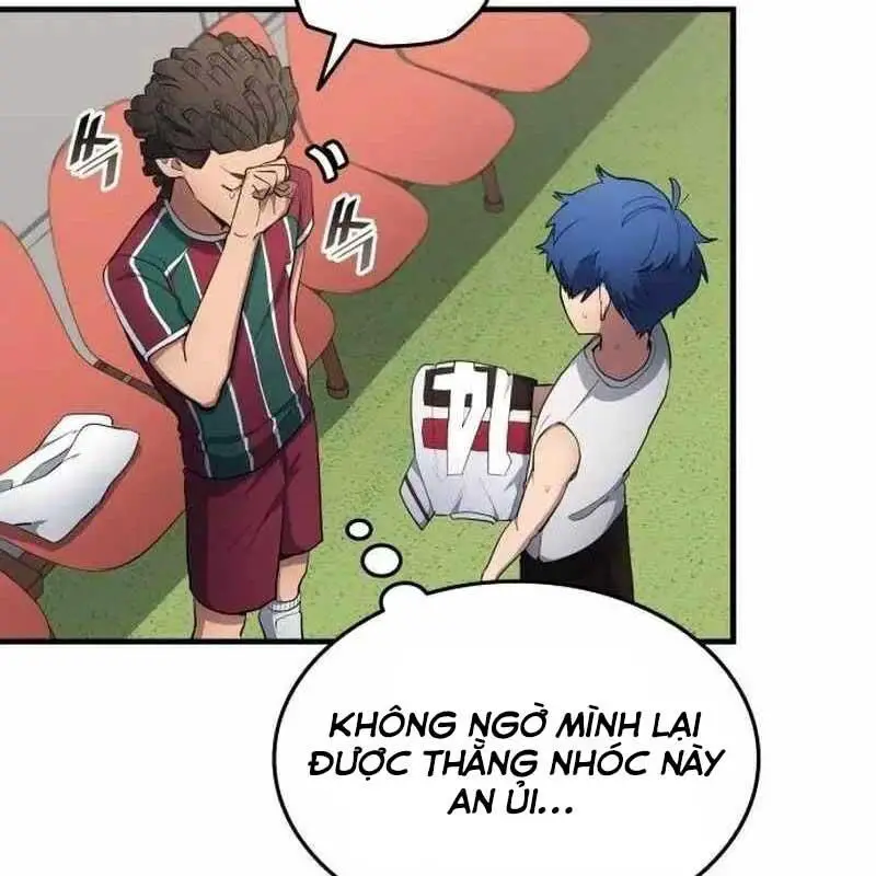 Thiên Phú Bóng Đá, Tất Cả Đều Là Của Tôi! Nettruyen ZZZ Chuong 69 Page 16