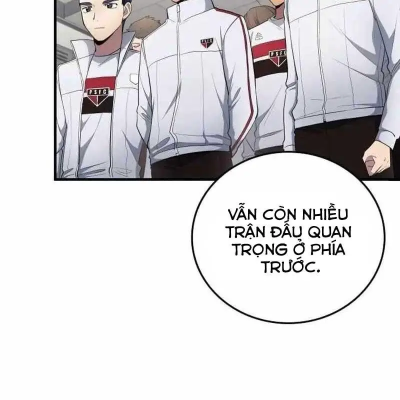Thiên Phú Bóng Đá, Tất Cả Đều Là Của Tôi! Nettruyen ZZZ Chuong 69 Page 32