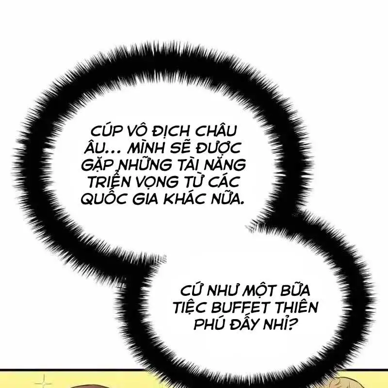 Thiên Phú Bóng Đá, Tất Cả Đều Là Của Tôi! Nettruyen ZZZ Chuong 69 Page 38