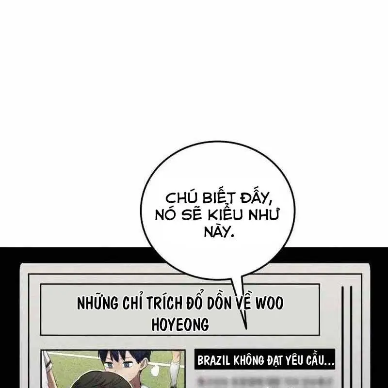 Thiên Phú Bóng Đá, Tất Cả Đều Là Của Tôi! Nettruyen ZZZ Chuong 69 Page 68