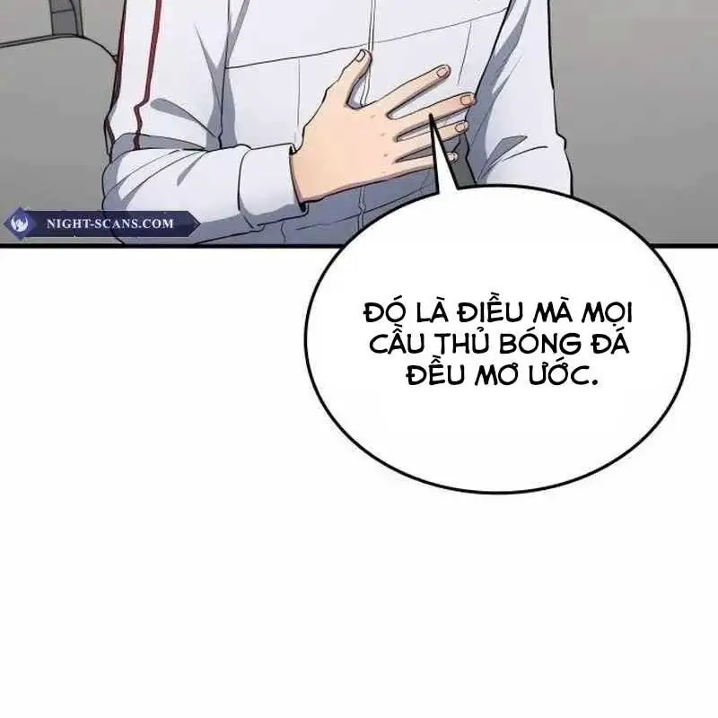 Thiên Phú Bóng Đá, Tất Cả Đều Là Của Tôi! Nettruyen ZZZ Chuong 69 Page 80