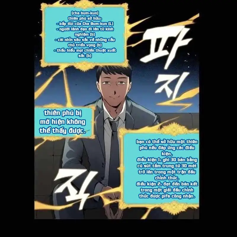 Thiên Phú Bóng Đá, Tất Cả Đều Là Của Tôi! Nettruyen ZZZ Chuong 69 Page 82