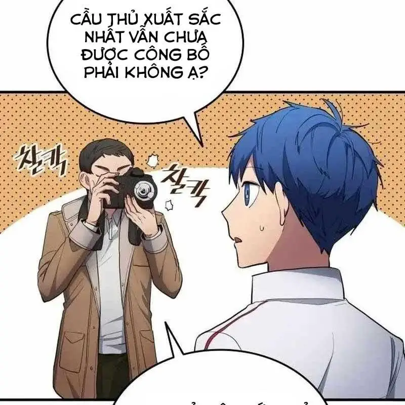 Thiên Phú Bóng Đá, Tất Cả Đều Là Của Tôi! Nettruyen ZZZ Chuong 69 Page 93