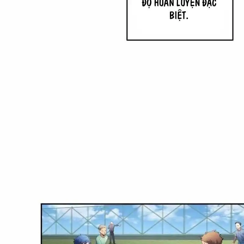 Thiên Phú Bóng Đá, Tất Cả Đều Là Của Tôi! Nettruyen ZZZ Chương 46 Page 3