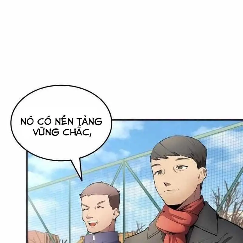 Thiên Phú Bóng Đá, Tất Cả Đều Là Của Tôi! Nettruyen ZZZ Chương 46 Page 11