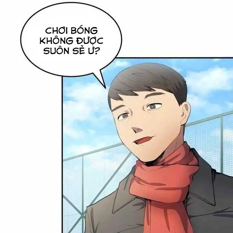Thiên Phú Bóng Đá, Tất Cả Đều Là Của Tôi! Nettruyen ZZZ Chương 46 Page 20