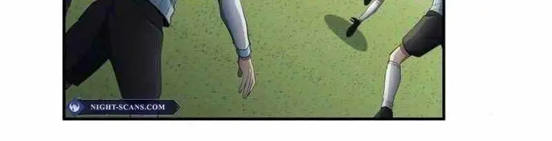 Thiên Phú Bóng Đá, Tất Cả Đều Là Của Tôi! Nettruyen ZZZ Chương 46 Page 38