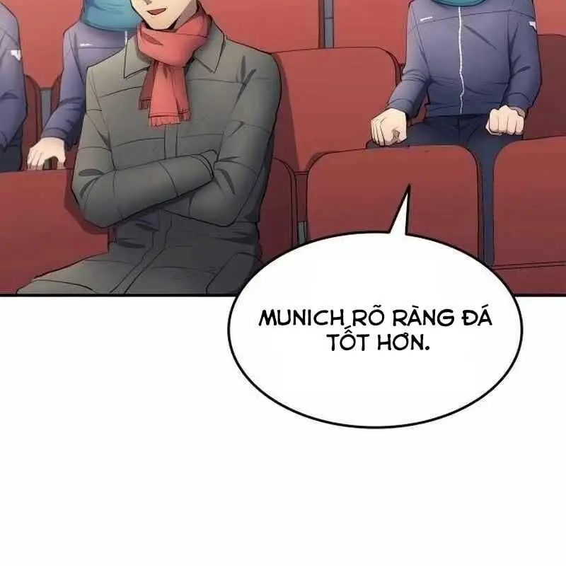 Thiên Phú Bóng Đá, Tất Cả Đều Là Của Tôi! Nettruyen ZZZ Chương 46 Page 42