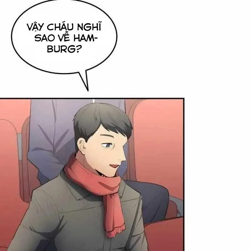 Thiên Phú Bóng Đá, Tất Cả Đều Là Của Tôi! Nettruyen ZZZ Chương 46 Page 50