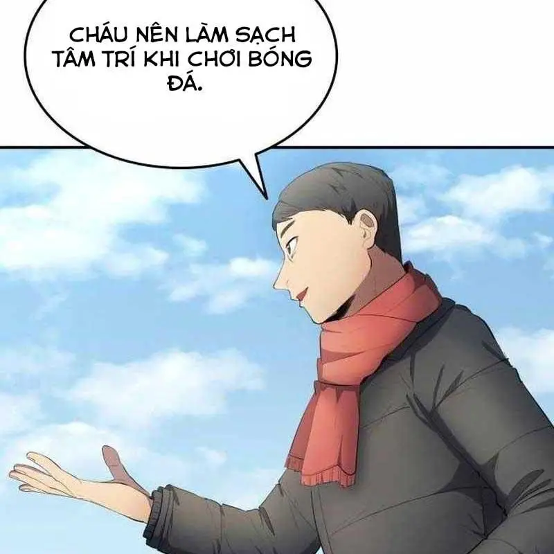 Thiên Phú Bóng Đá, Tất Cả Đều Là Của Tôi! Nettruyen ZZZ Chương 46 Page 56