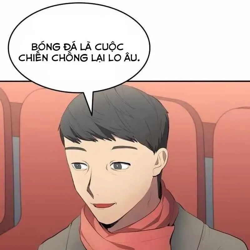 Thiên Phú Bóng Đá, Tất Cả Đều Là Của Tôi! Nettruyen ZZZ Chương 46 Page 75