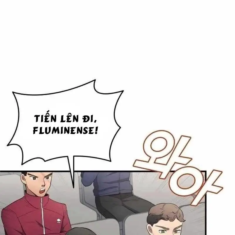 Thiên Phú Bóng Đá, Tất Cả Đều Là Của Tôi! Nettruyen ZZZ Chuong 67 Page 3