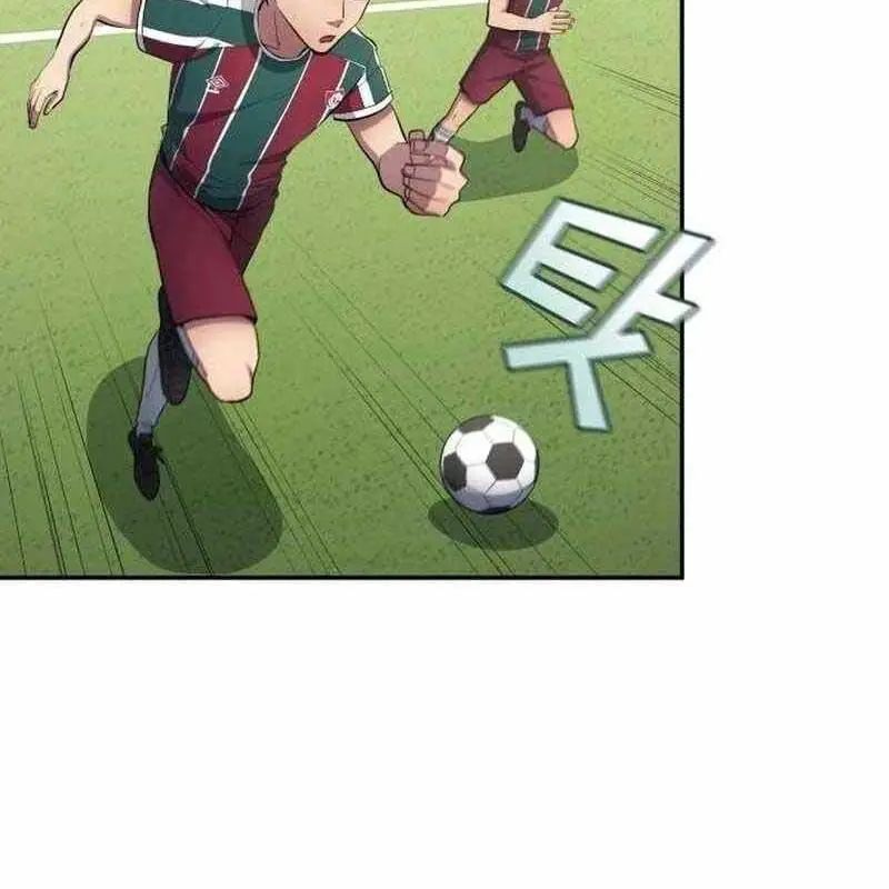 Thiên Phú Bóng Đá, Tất Cả Đều Là Của Tôi! Nettruyen ZZZ Chuong 65 Page 23