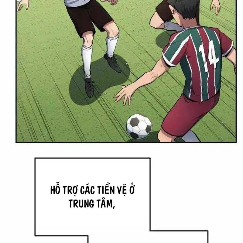 Thiên Phú Bóng Đá, Tất Cả Đều Là Của Tôi! Nettruyen ZZZ Chuong 65 Page 25