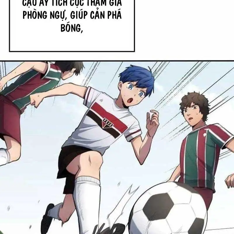Thiên Phú Bóng Đá, Tất Cả Đều Là Của Tôi! Nettruyen ZZZ Chuong 65 Page 27