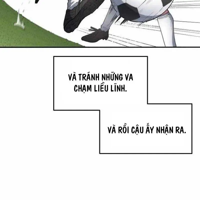 Thiên Phú Bóng Đá, Tất Cả Đều Là Của Tôi! Nettruyen ZZZ Chuong 65 Page 28