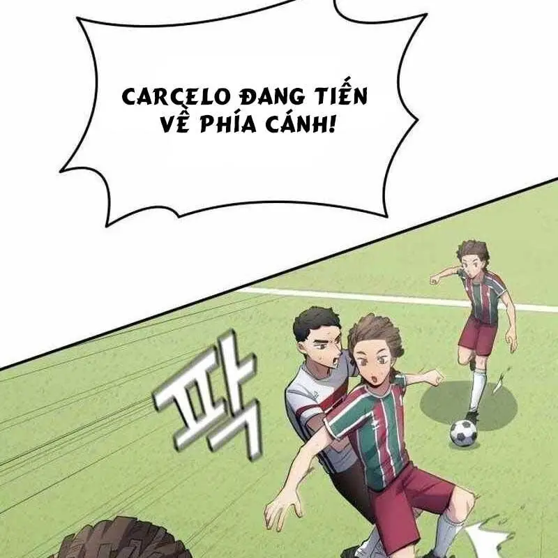 Thiên Phú Bóng Đá, Tất Cả Đều Là Của Tôi! Nettruyen ZZZ Chuong 65 Page 36
