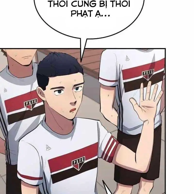 Thiên Phú Bóng Đá, Tất Cả Đều Là Của Tôi! Nettruyen ZZZ Chuong 65 Page 87