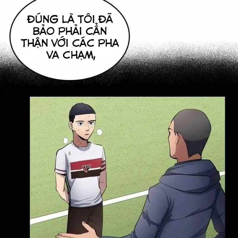 Thiên Phú Bóng Đá, Tất Cả Đều Là Của Tôi! Nettruyen ZZZ Chuong 65 Page 89
