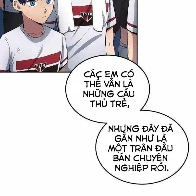 Thiên Phú Bóng Đá, Tất Cả Đều Là Của Tôi! Nettruyen ZZZ Chuong 65 Page 92