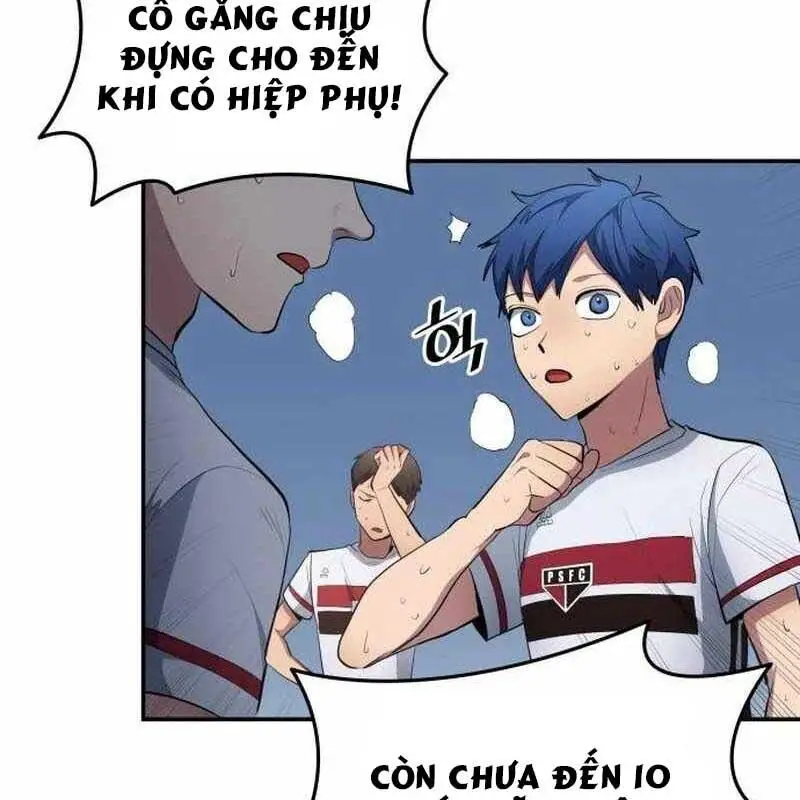 Thiên Phú Bóng Đá, Tất Cả Đều Là Của Tôi! Nettruyen ZZZ Chuong 66 Page 100