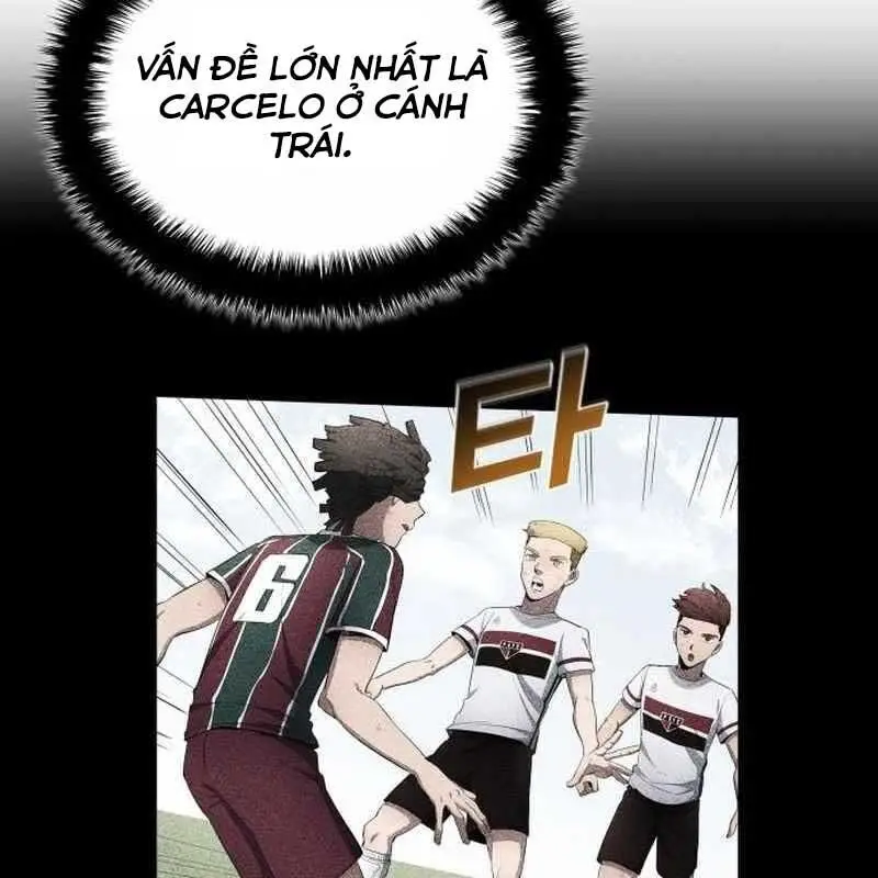 Thiên Phú Bóng Đá, Tất Cả Đều Là Của Tôi! Nettruyen ZZZ Chuong 66 Page 111