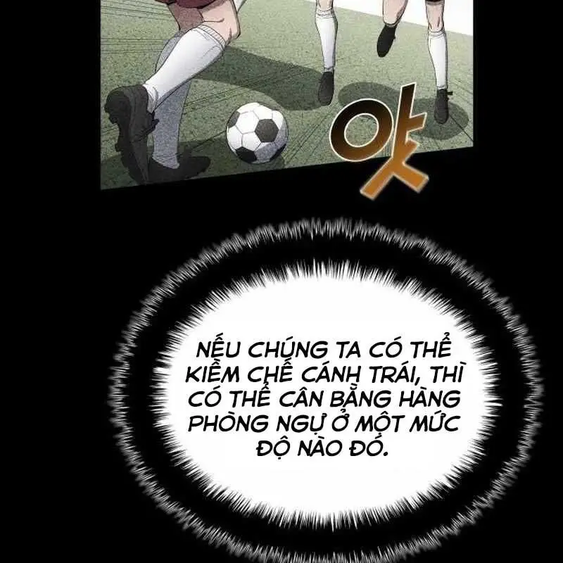Thiên Phú Bóng Đá, Tất Cả Đều Là Của Tôi! Nettruyen ZZZ Chuong 66 Page 112