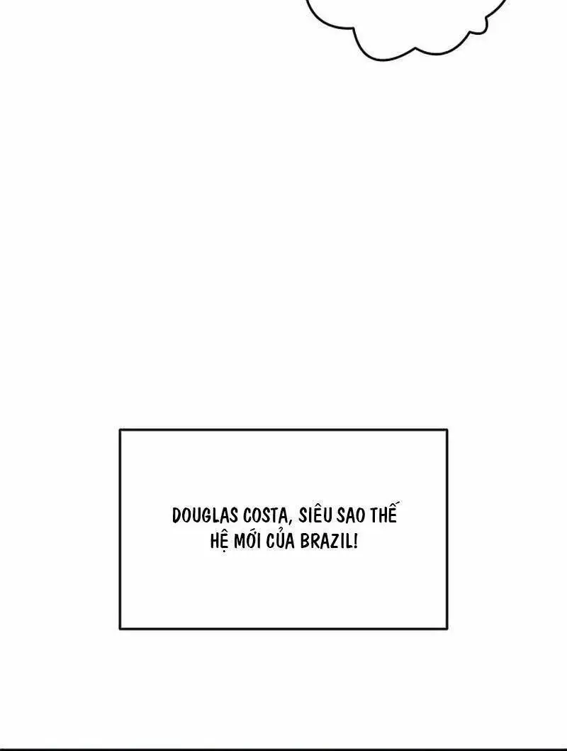 Thiên Phú Bóng Đá, Tất Cả Đều Là Của Tôi! Nettruyen ZZZ Chương 16 Page 13