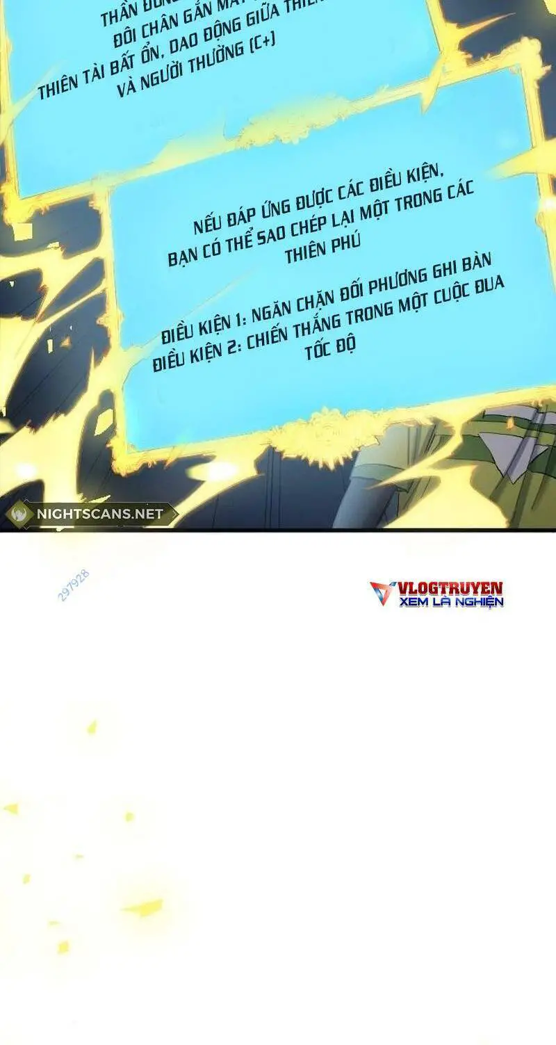 Thiên Phú Bóng Đá, Tất Cả Đều Là Của Tôi! Nettruyen ZZZ Chương 16 Page 17