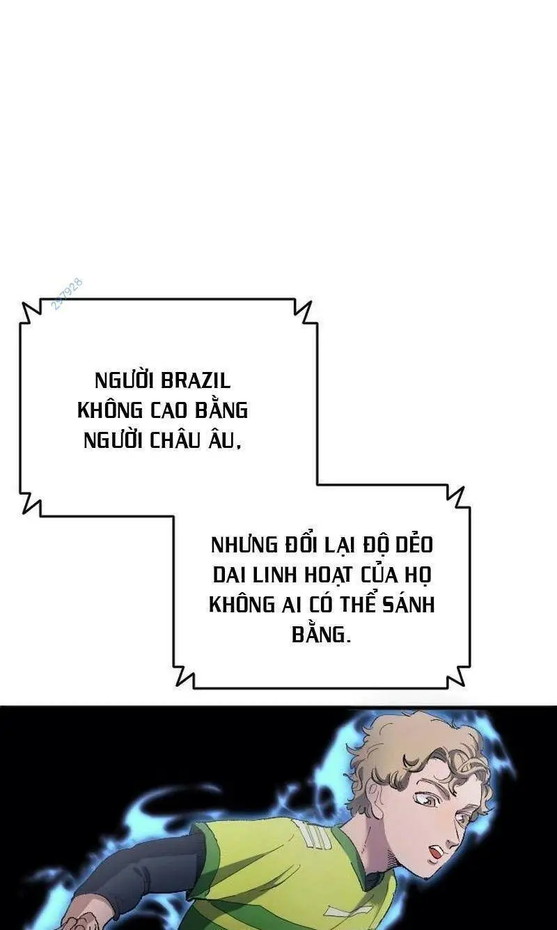 Thiên Phú Bóng Đá, Tất Cả Đều Là Của Tôi! Nettruyen ZZZ Chương 16 Page 48
