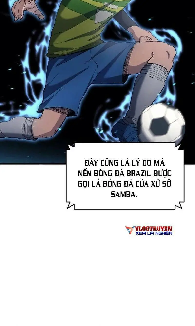 Thiên Phú Bóng Đá, Tất Cả Đều Là Của Tôi! Nettruyen ZZZ Chương 16 Page 49