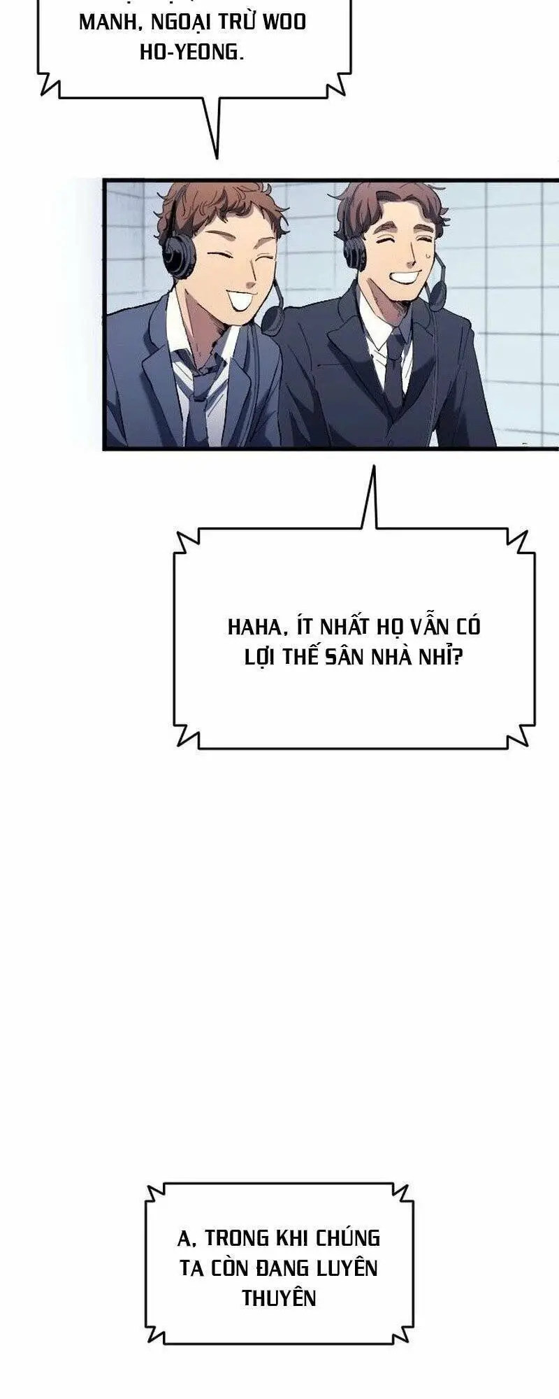 Thiên Phú Bóng Đá, Tất Cả Đều Là Của Tôi! Nettruyen ZZZ Chương 16 Page 51