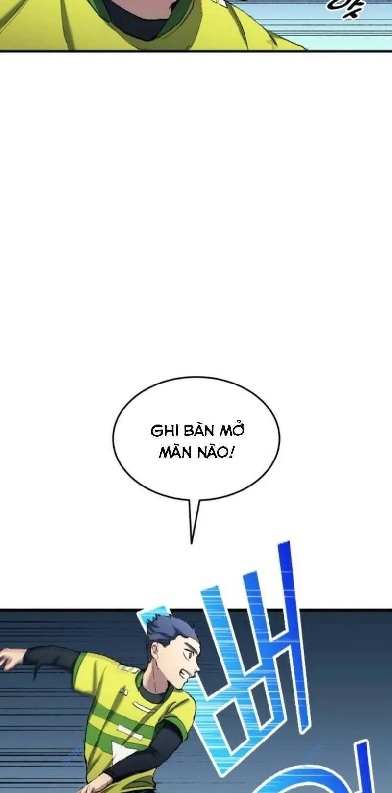 Thiên Phú Bóng Đá, Tất Cả Đều Là Của Tôi! Nettruyen ZZZ Chương 16 Page 56