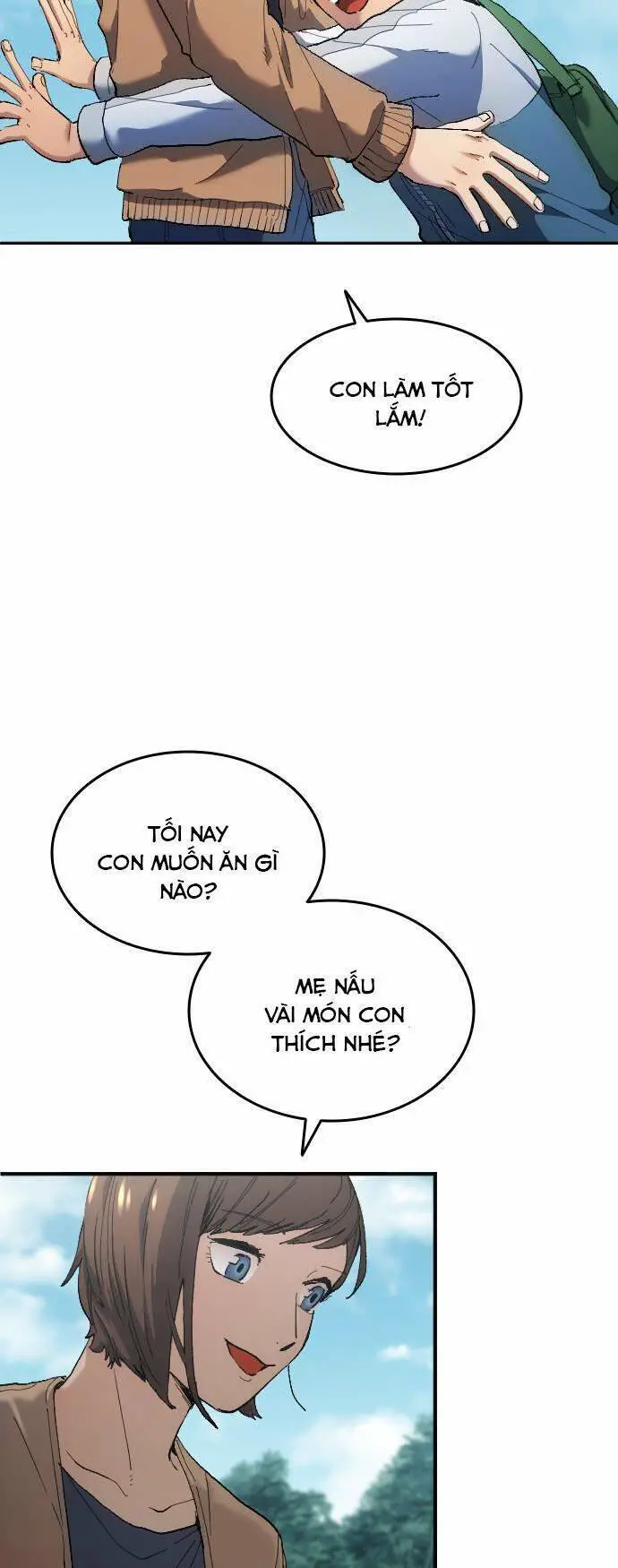 Thiên Phú Bóng Đá, Tất Cả Đều Là Của Tôi! Nettruyen ZZZ Chương 11 Page 4