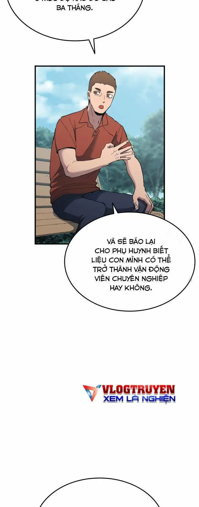 Thiên Phú Bóng Đá, Tất Cả Đều Là Của Tôi! Nettruyen ZZZ Chương 11 Page 20