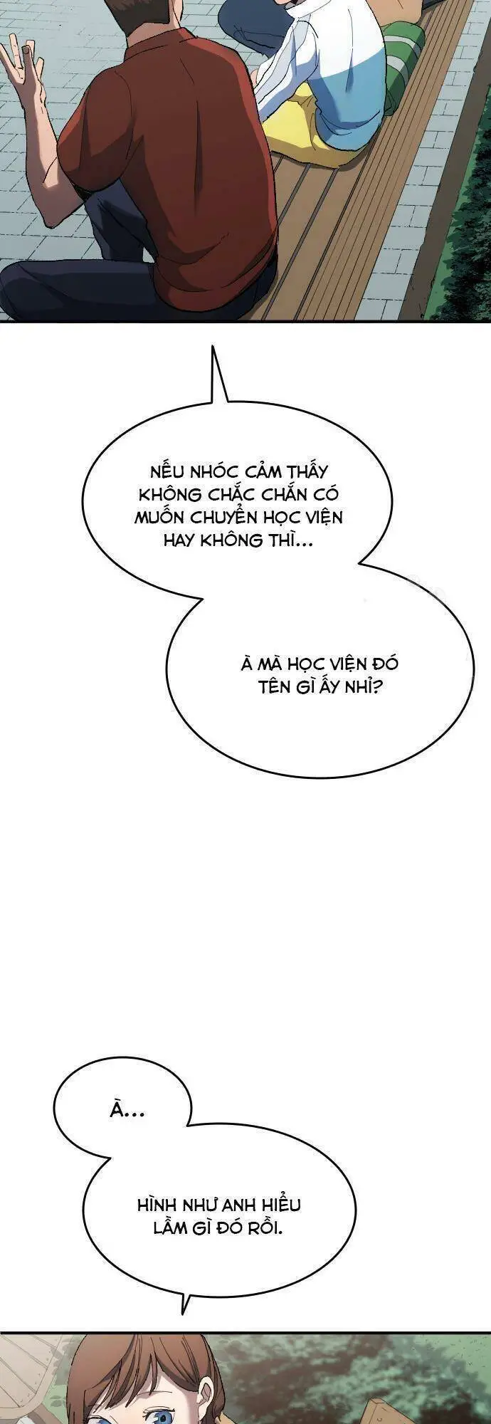 Thiên Phú Bóng Đá, Tất Cả Đều Là Của Tôi! Nettruyen ZZZ Chương 11 Page 24