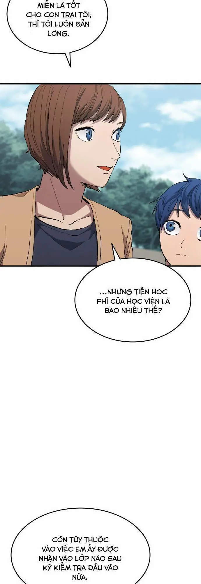 Thiên Phú Bóng Đá, Tất Cả Đều Là Của Tôi! Nettruyen ZZZ Chương 11 Page 30