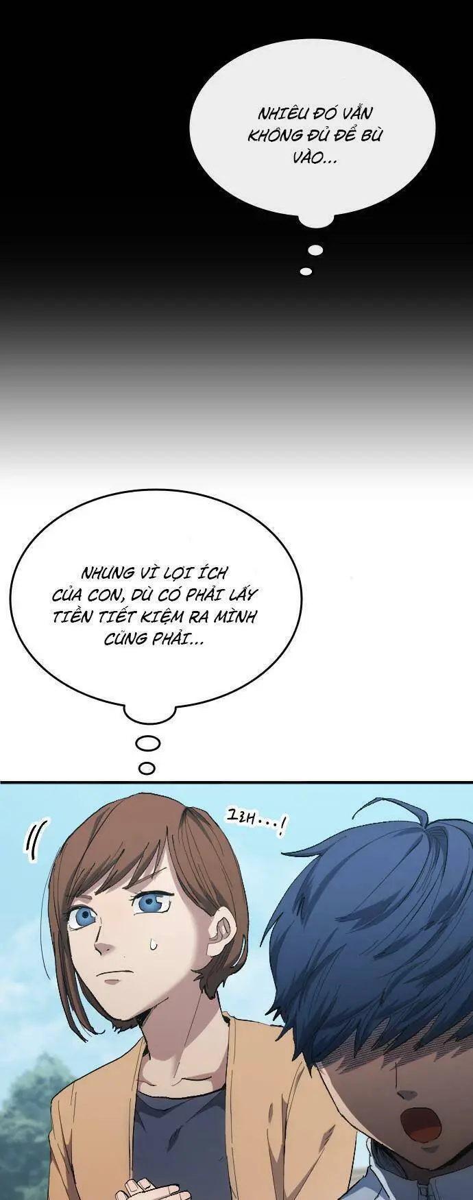 Thiên Phú Bóng Đá, Tất Cả Đều Là Của Tôi! Nettruyen ZZZ Chương 11 Page 36