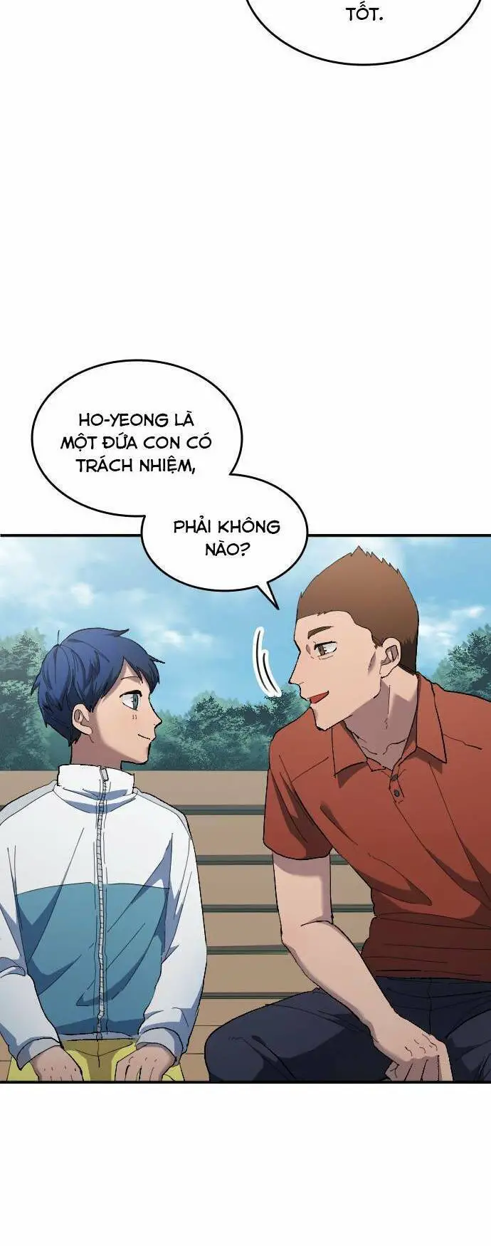 Thiên Phú Bóng Đá, Tất Cả Đều Là Của Tôi! Nettruyen ZZZ Chương 11 Page 41