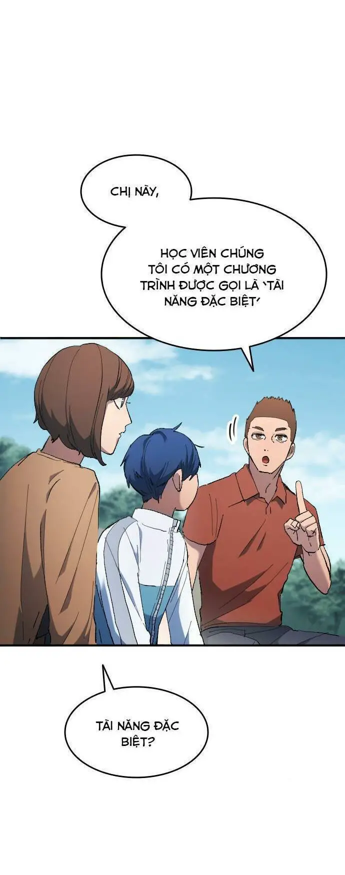 Thiên Phú Bóng Đá, Tất Cả Đều Là Của Tôi! Nettruyen ZZZ Chương 11 Page 45