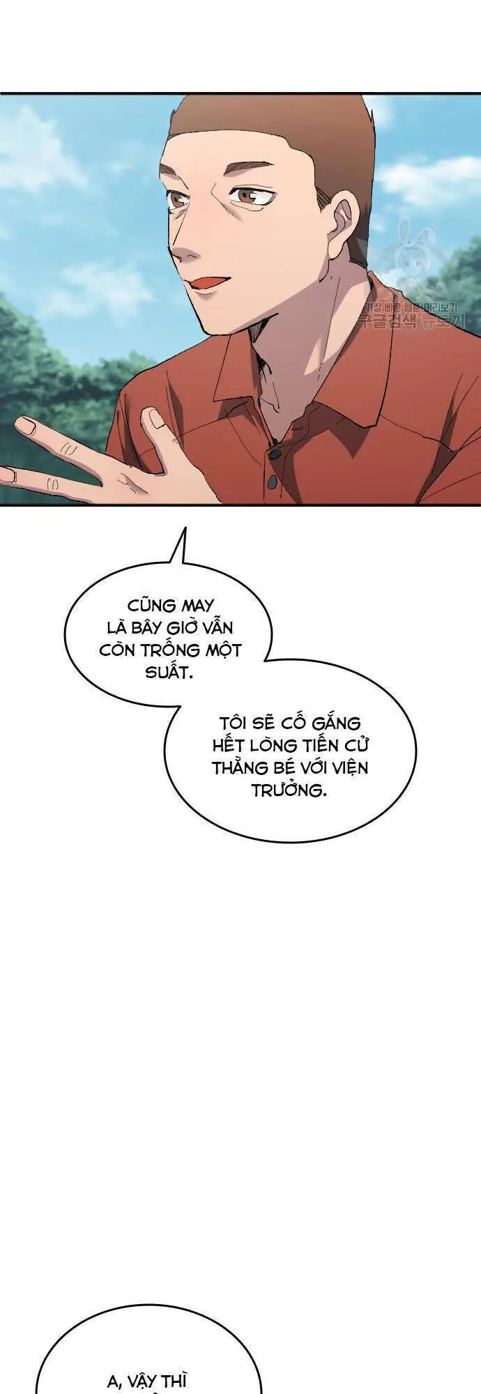 Thiên Phú Bóng Đá, Tất Cả Đều Là Của Tôi! Nettruyen ZZZ Chương 11 Page 47