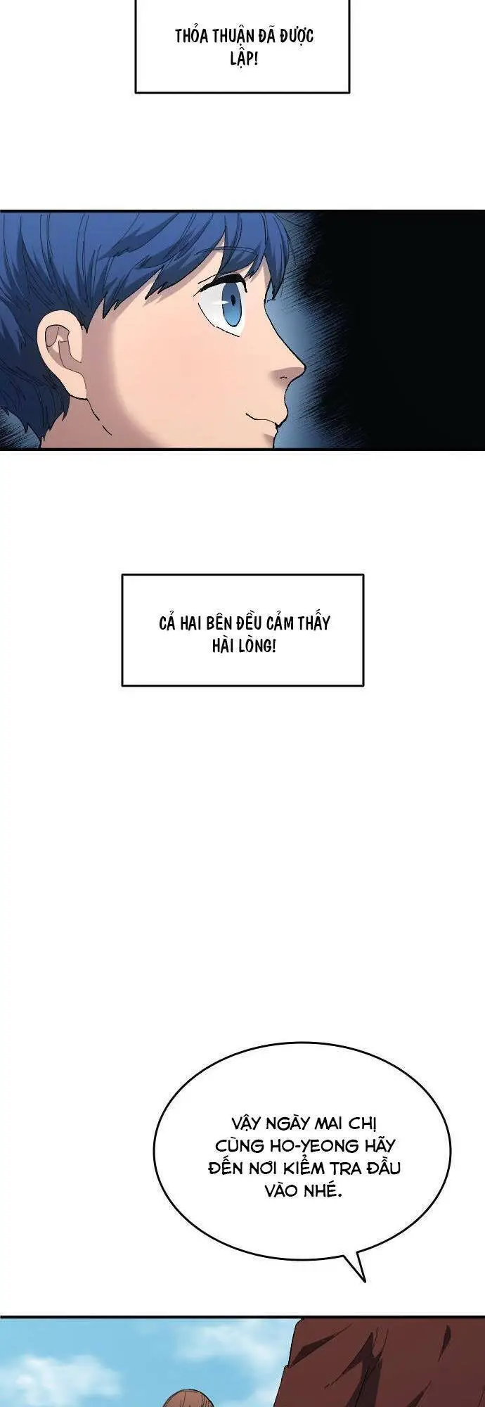 Thiên Phú Bóng Đá, Tất Cả Đều Là Của Tôi! Nettruyen ZZZ Chương 11 Page 51