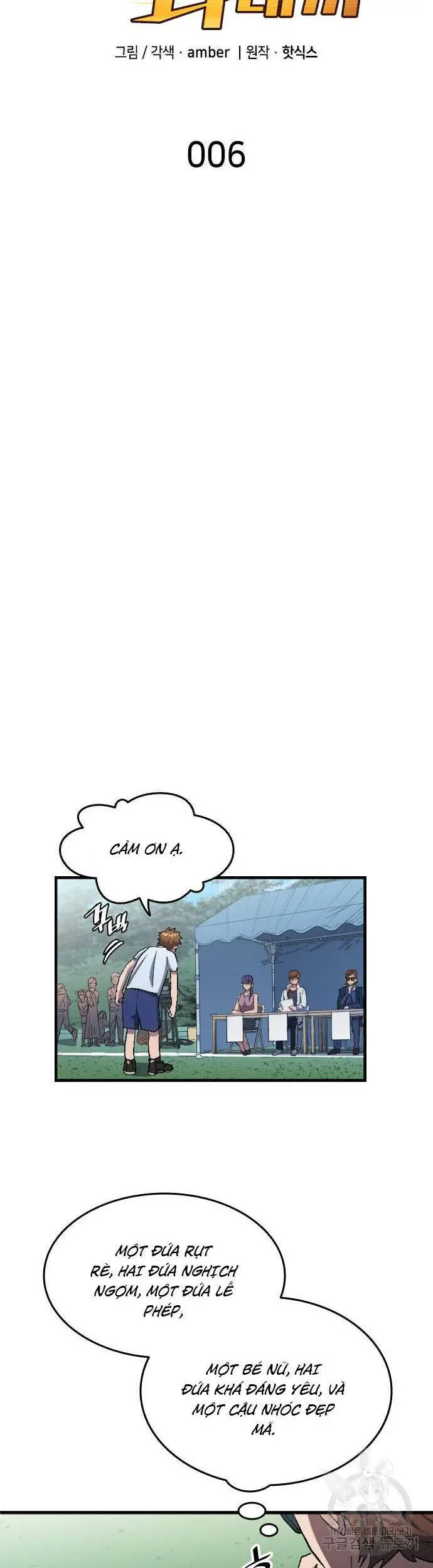 Thiên Phú Bóng Đá, Tất Cả Đều Là Của Tôi! Nettruyen ZZZ Chương 6 Page 9