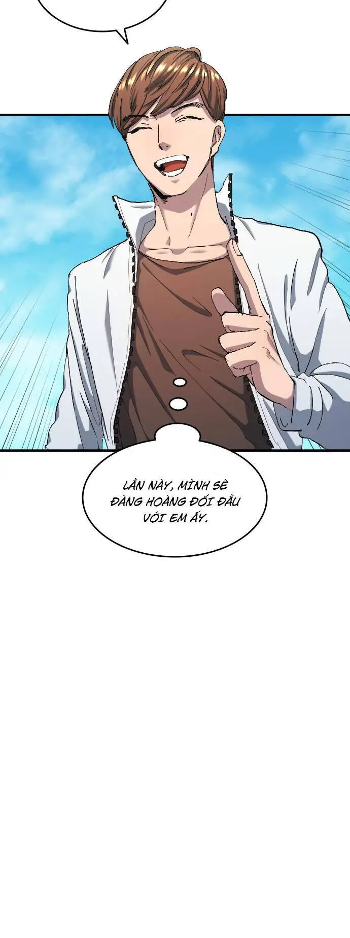 Thiên Phú Bóng Đá, Tất Cả Đều Là Của Tôi! Nettruyen ZZZ Chương 6 Page 34
