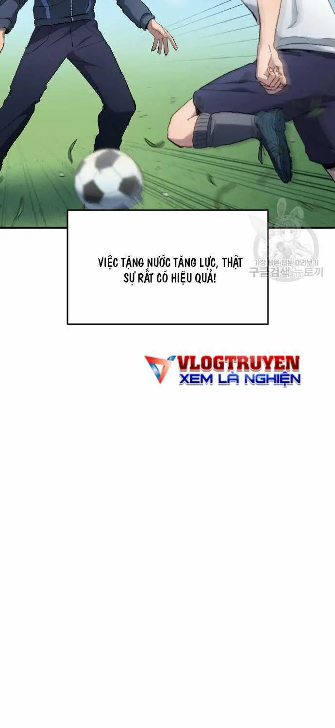 Thiên Phú Bóng Đá, Tất Cả Đều Là Của Tôi! Nettruyen ZZZ Chương 14 Page 34