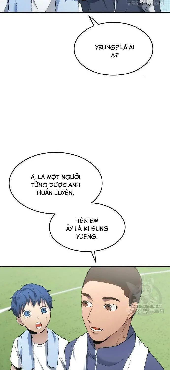 Thiên Phú Bóng Đá, Tất Cả Đều Là Của Tôi! Nettruyen ZZZ Chương 14 Page 36