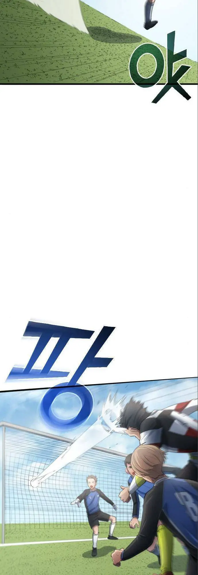Thiên Phú Bóng Đá, Tất Cả Đều Là Của Tôi! Nettruyen ZZZ Chương 26 Page 28
