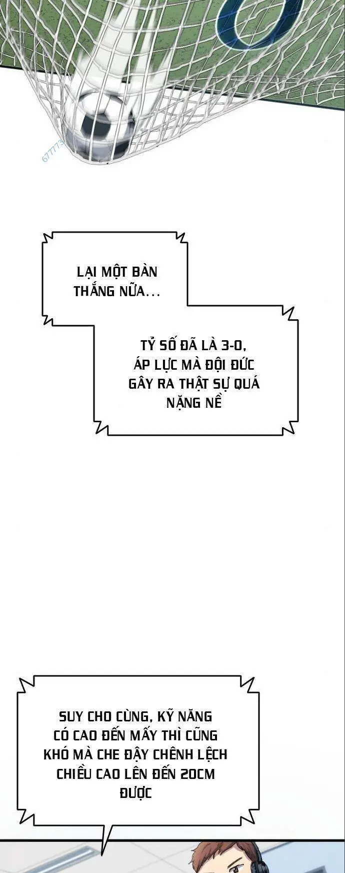 Thiên Phú Bóng Đá, Tất Cả Đều Là Của Tôi! Nettruyen ZZZ Chương 26 Page 30