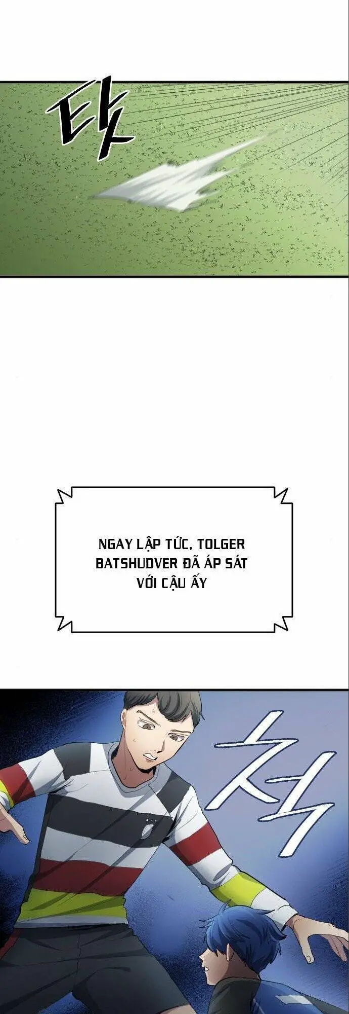 Thiên Phú Bóng Đá, Tất Cả Đều Là Của Tôi! Nettruyen ZZZ Chương 26 Page 33